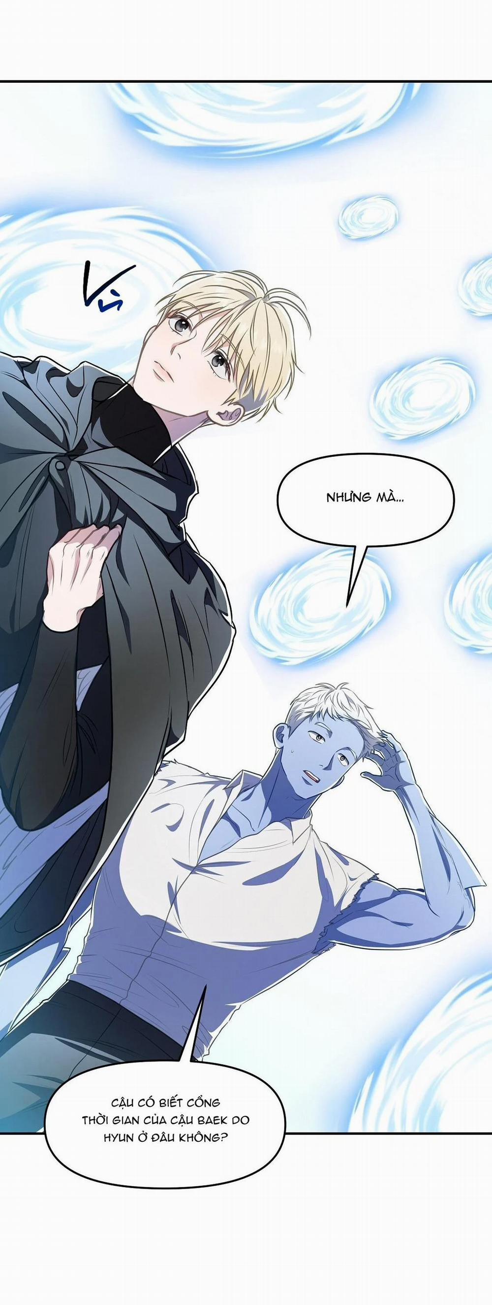 CÁCH TỒN TẠI NHƯ MỘT NGƯỜI CHƠI 20 trang 61