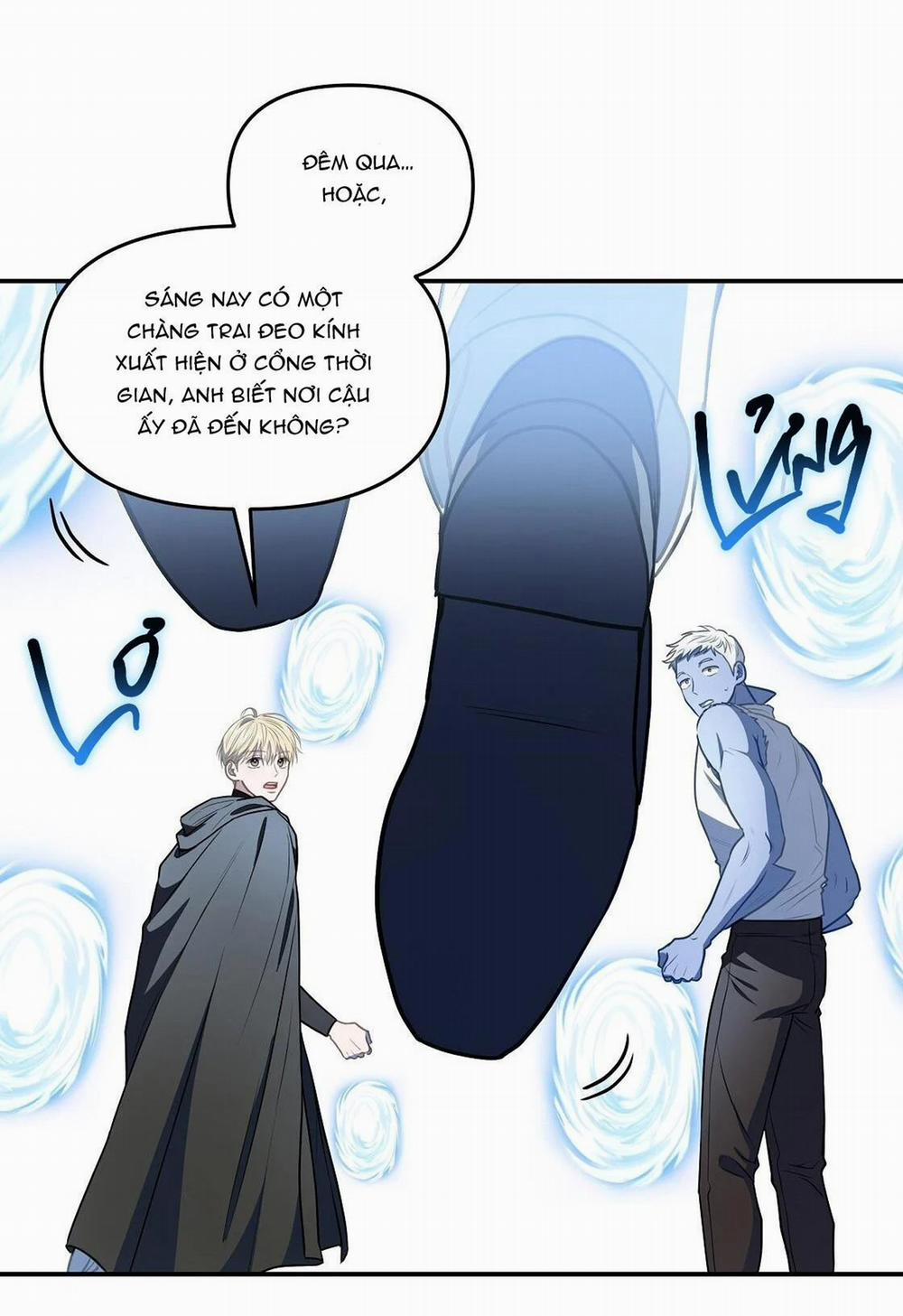 CÁCH TỒN TẠI NHƯ MỘT NGƯỜI CHƠI 20 trang 65