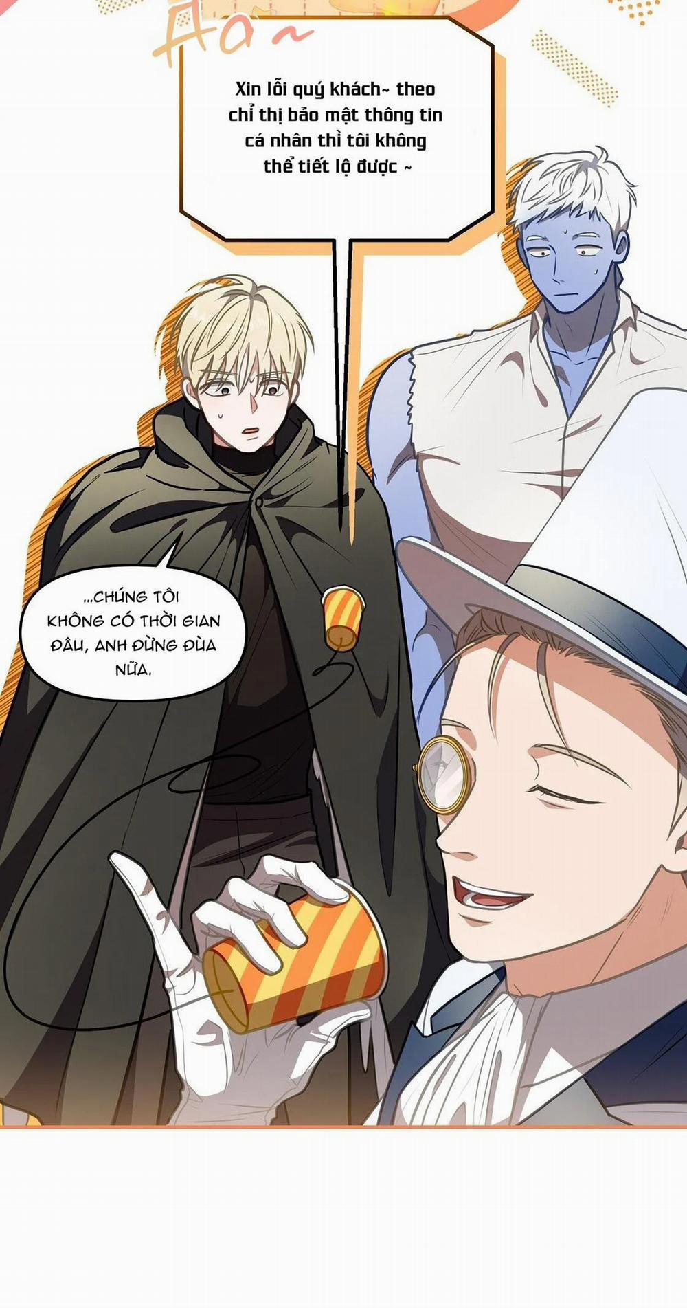 CÁCH TỒN TẠI NHƯ MỘT NGƯỜI CHƠI 20 trang 67