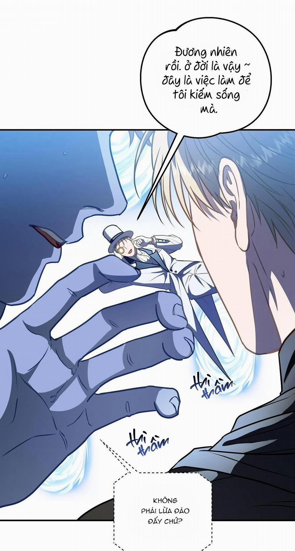 CÁCH TỒN TẠI NHƯ MỘT NGƯỜI CHƠI 20 trang 70