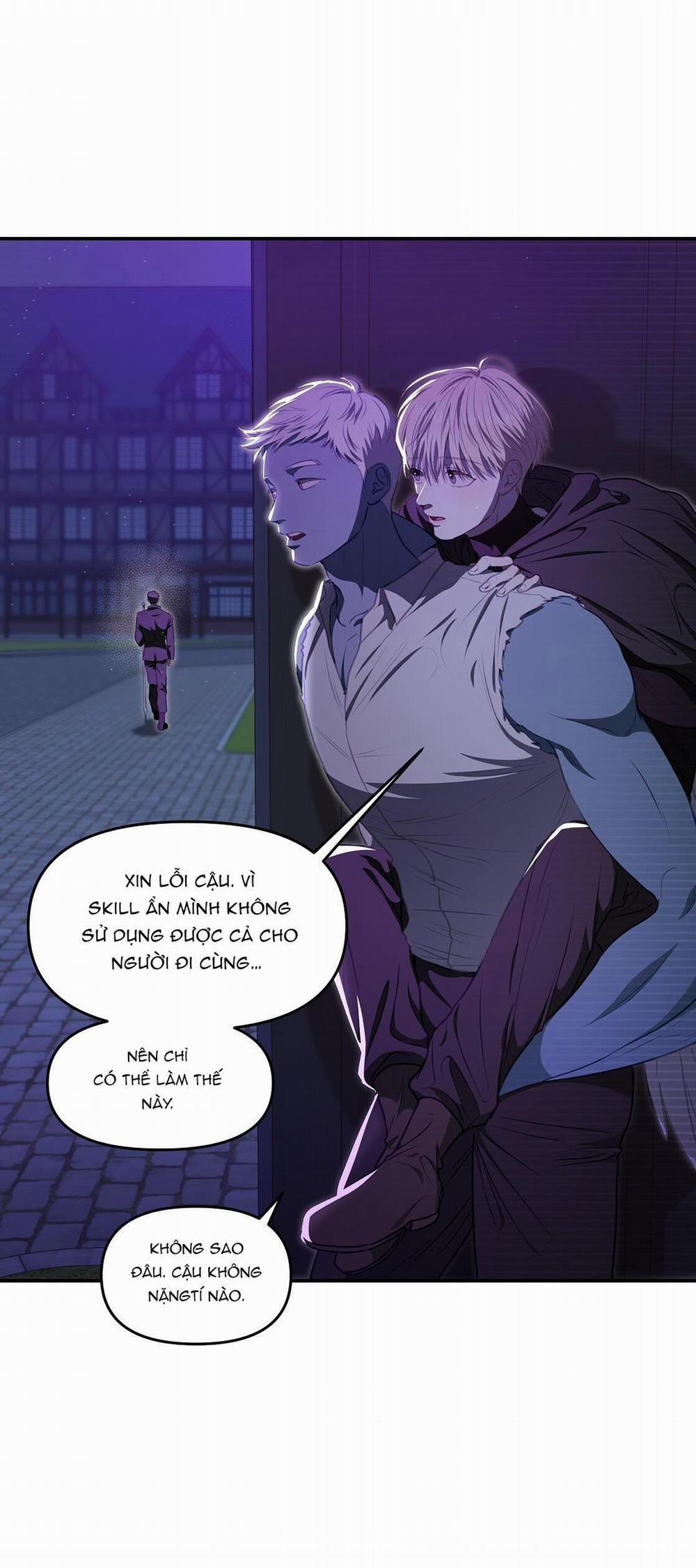 CÁCH TỒN TẠI NHƯ MỘT NGƯỜI CHƠI 21 trang 15