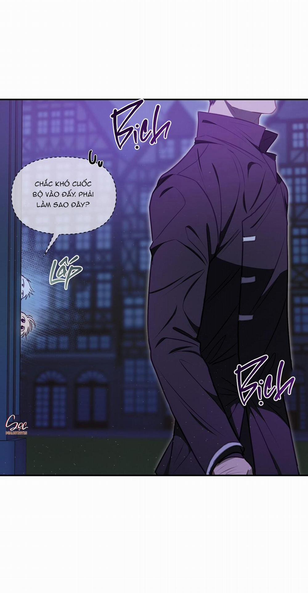 CÁCH TỒN TẠI NHƯ MỘT NGƯỜI CHƠI 21 trang 16