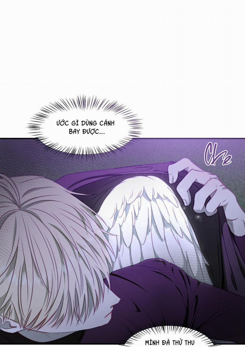 CÁCH TỒN TẠI NHƯ MỘT NGƯỜI CHƠI 21 trang 17