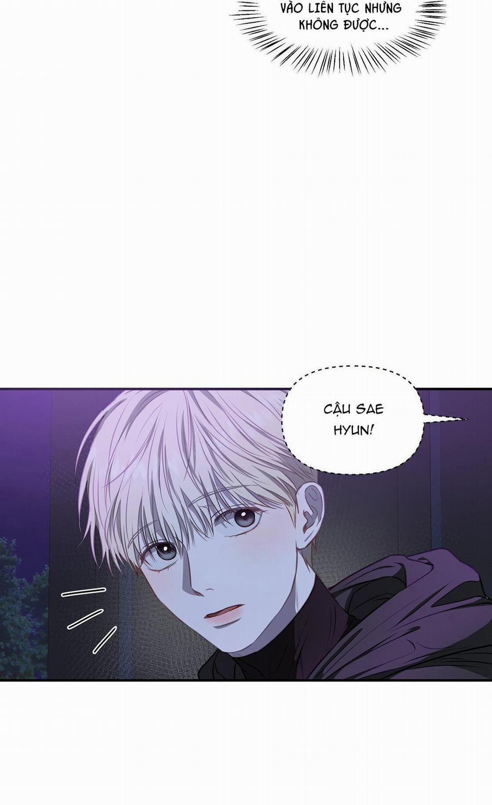 CÁCH TỒN TẠI NHƯ MỘT NGƯỜI CHƠI 21 trang 18