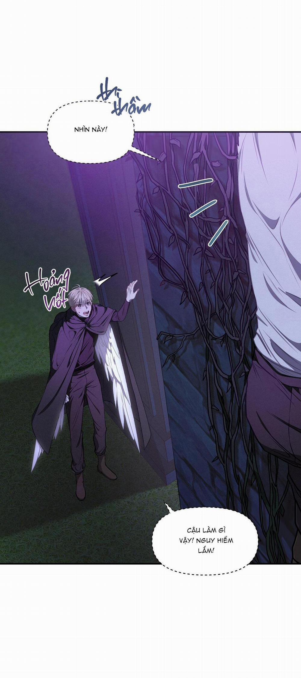 CÁCH TỒN TẠI NHƯ MỘT NGƯỜI CHƠI 21 trang 19