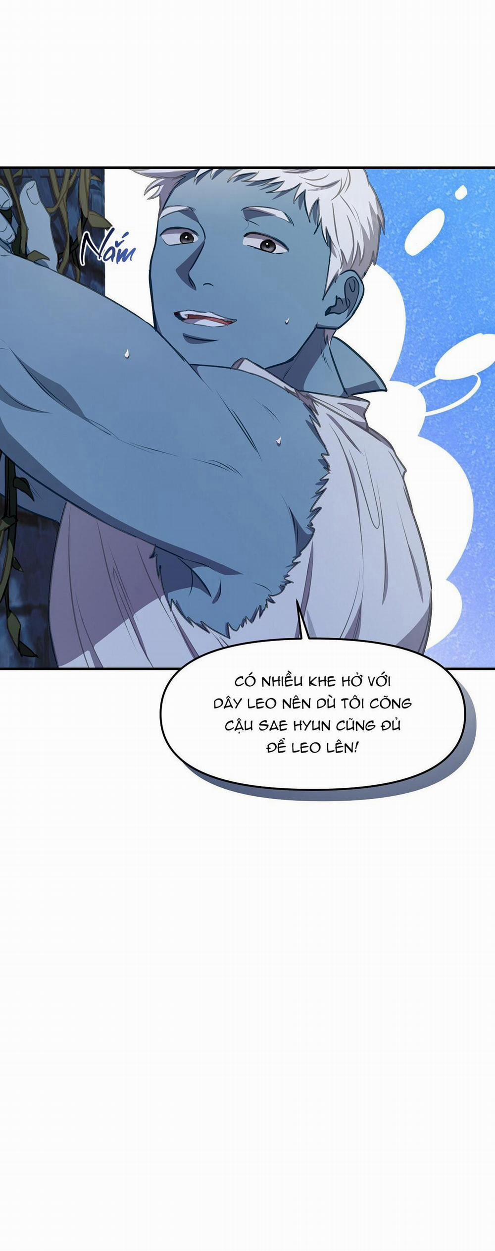 CÁCH TỒN TẠI NHƯ MỘT NGƯỜI CHƠI 21 trang 20