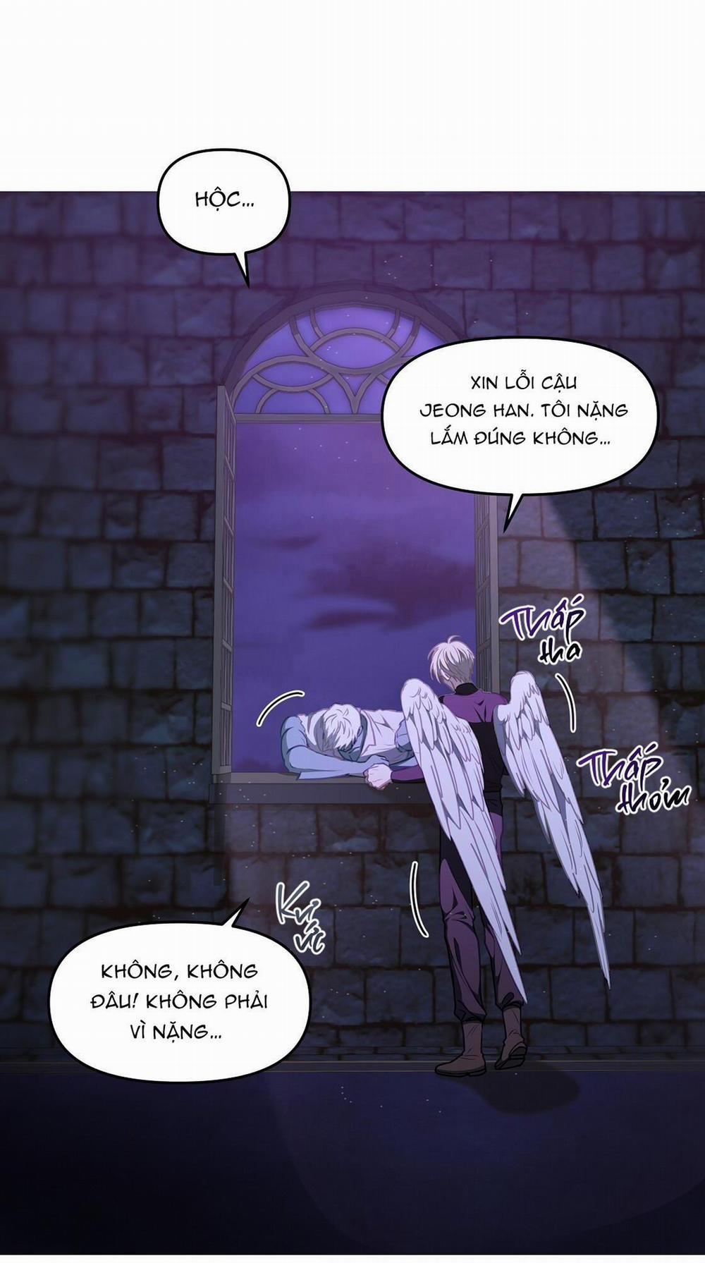 CÁCH TỒN TẠI NHƯ MỘT NGƯỜI CHƠI 21 trang 22