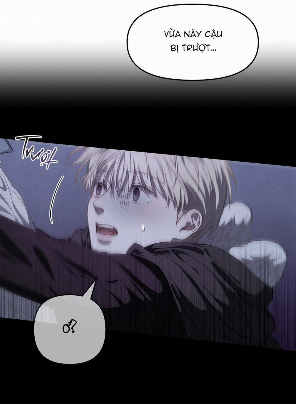 CÁCH TỒN TẠI NHƯ MỘT NGƯỜI CHƠI 21 trang 23