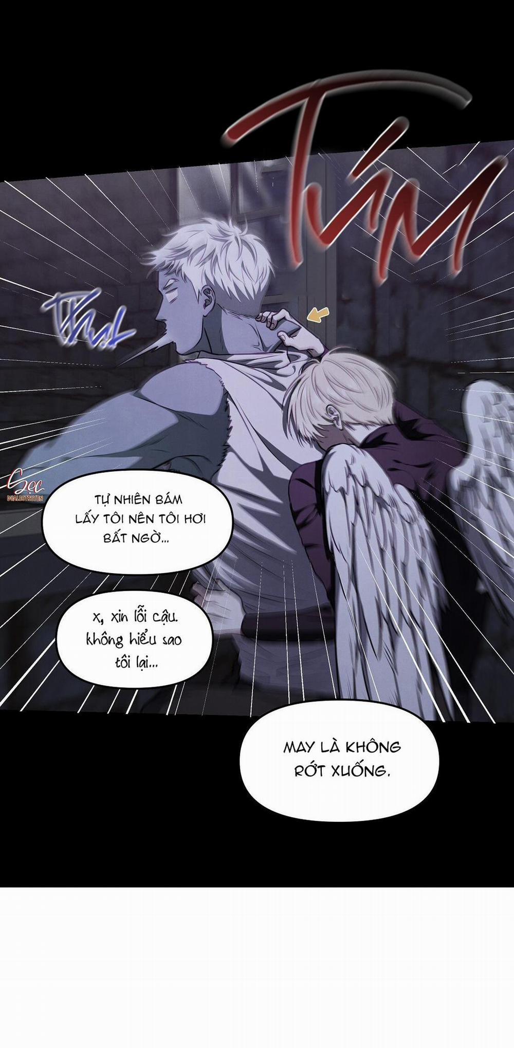 CÁCH TỒN TẠI NHƯ MỘT NGƯỜI CHƠI 21 trang 24