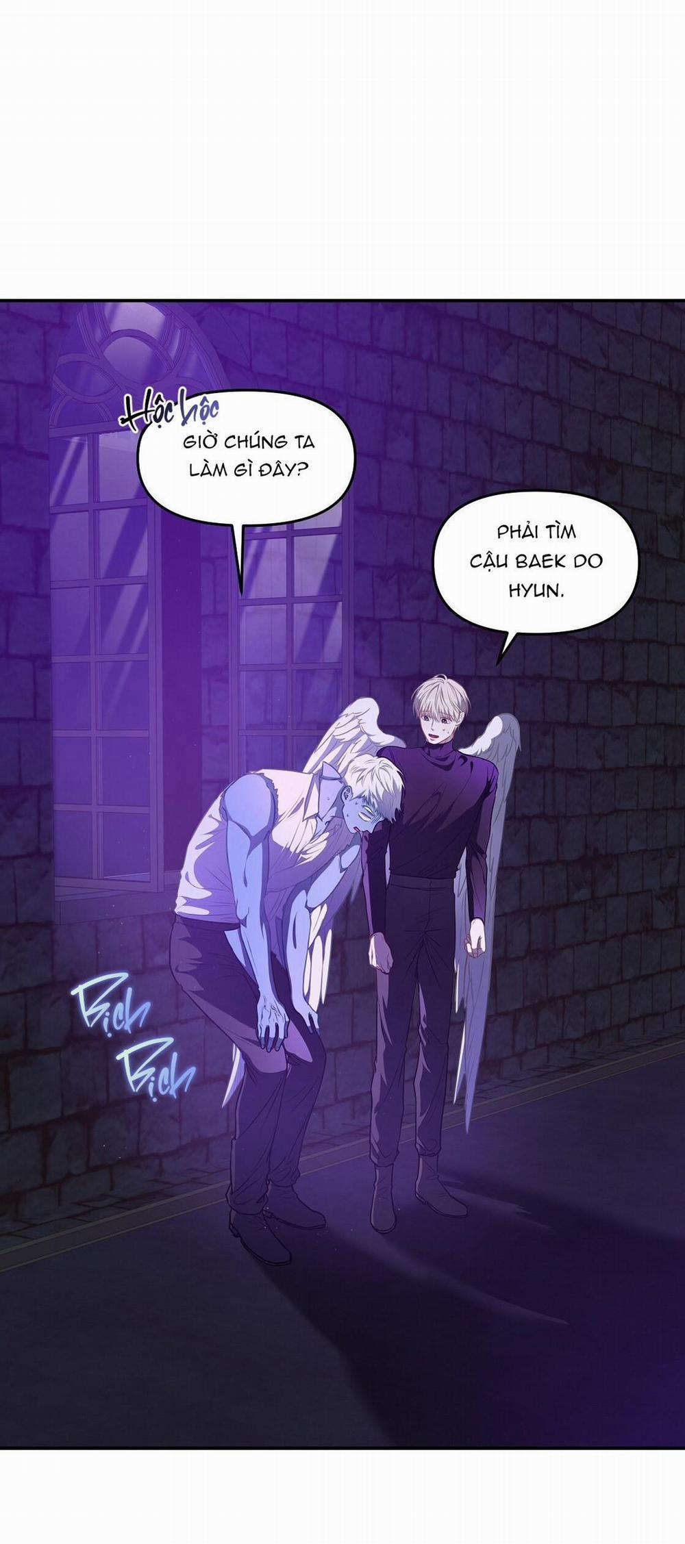 CÁCH TỒN TẠI NHƯ MỘT NGƯỜI CHƠI 21 trang 25