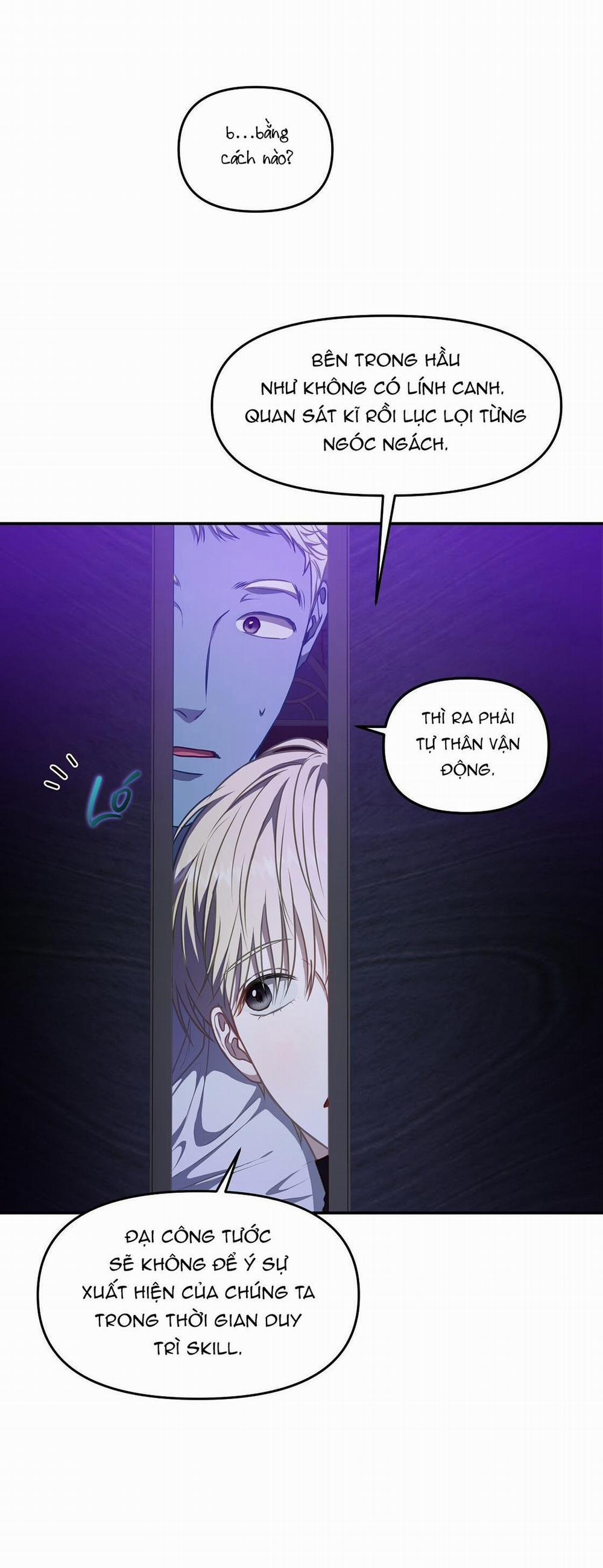 CÁCH TỒN TẠI NHƯ MỘT NGƯỜI CHƠI 21 trang 26