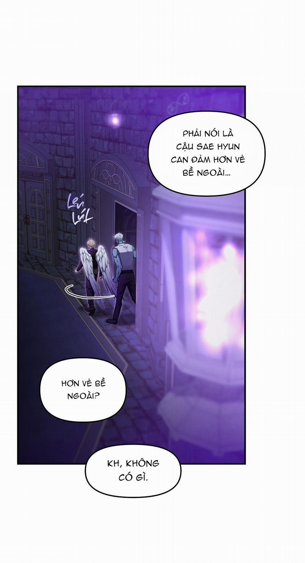 CÁCH TỒN TẠI NHƯ MỘT NGƯỜI CHƠI 21 trang 27