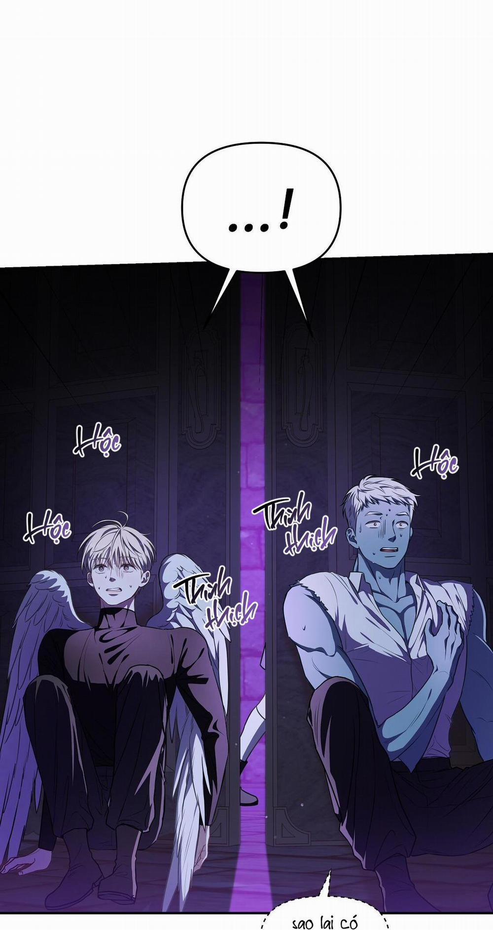 CÁCH TỒN TẠI NHƯ MỘT NGƯỜI CHƠI 21 trang 38