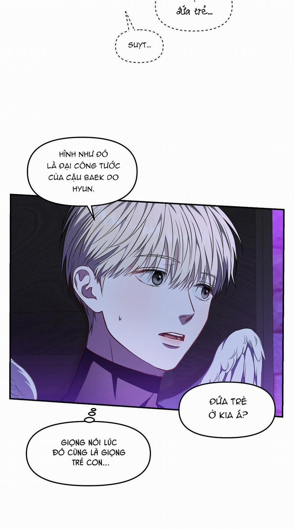 CÁCH TỒN TẠI NHƯ MỘT NGƯỜI CHƠI 21 trang 39