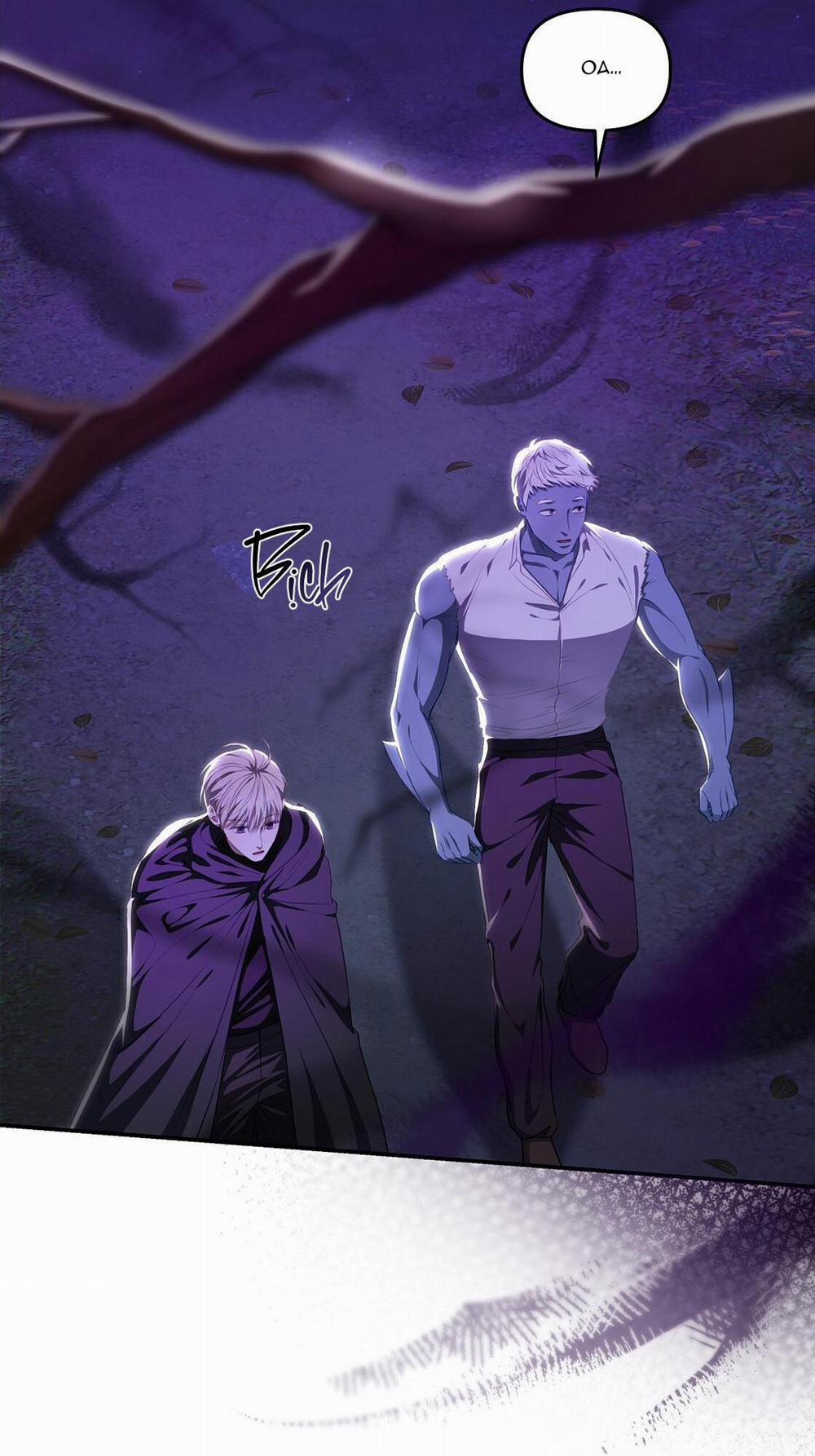 CÁCH TỒN TẠI NHƯ MỘT NGƯỜI CHƠI 21 trang 4