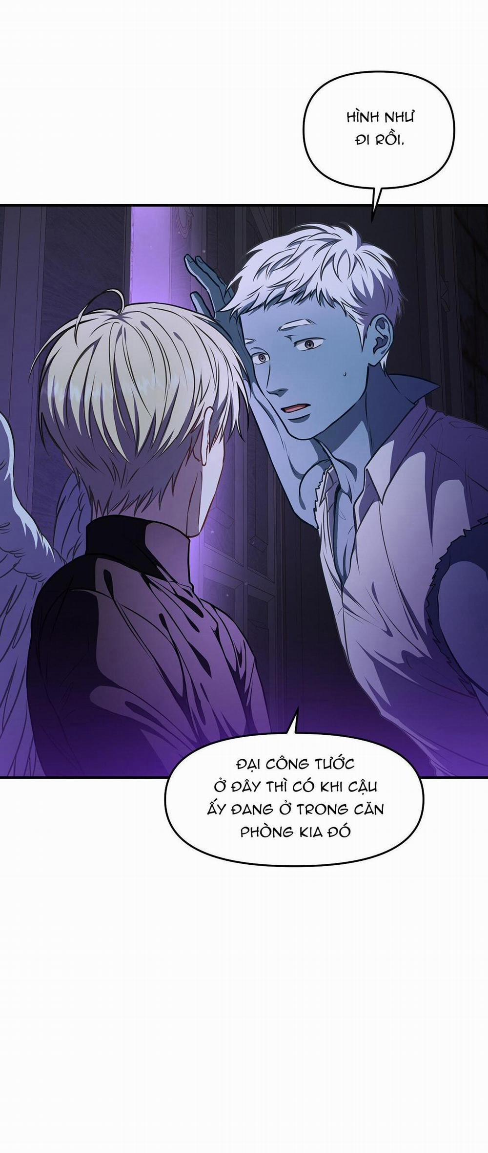 CÁCH TỒN TẠI NHƯ MỘT NGƯỜI CHƠI 21 trang 40