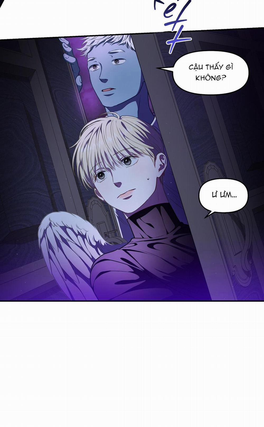 CÁCH TỒN TẠI NHƯ MỘT NGƯỜI CHƠI 21 trang 43