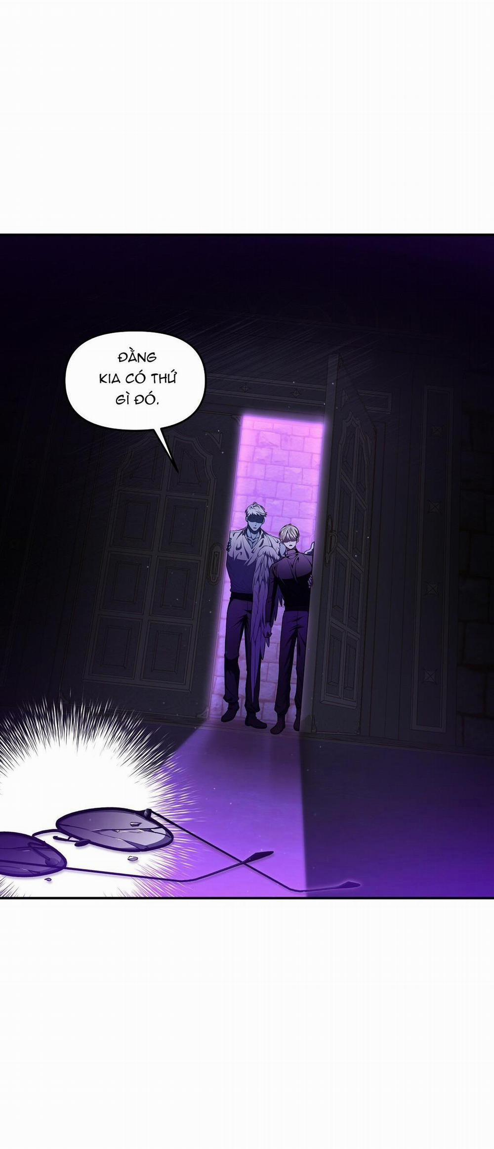 CÁCH TỒN TẠI NHƯ MỘT NGƯỜI CHƠI 21 trang 44