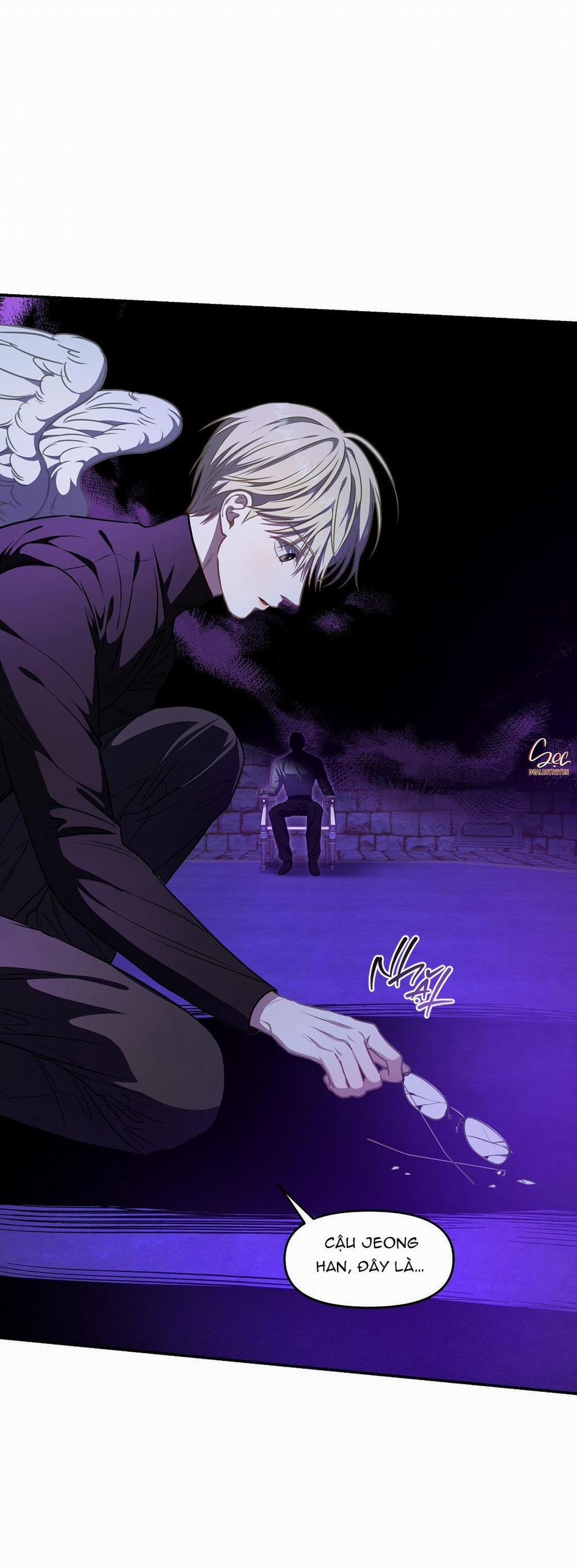 CÁCH TỒN TẠI NHƯ MỘT NGƯỜI CHƠI 21 trang 45