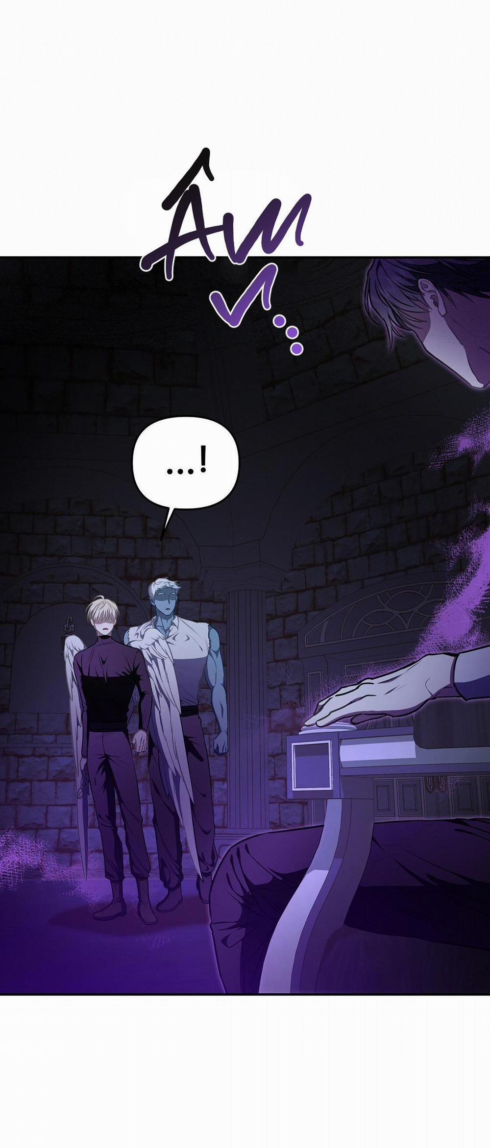 CÁCH TỒN TẠI NHƯ MỘT NGƯỜI CHƠI 21 trang 46