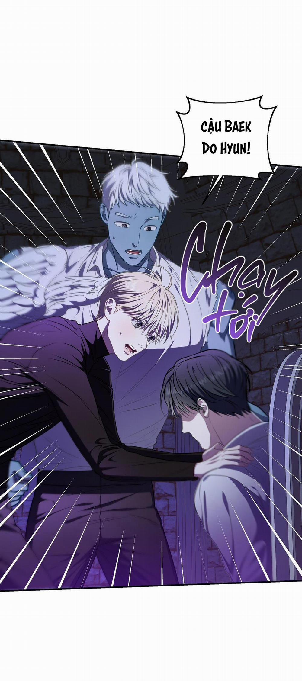 CÁCH TỒN TẠI NHƯ MỘT NGƯỜI CHƠI 21 trang 47