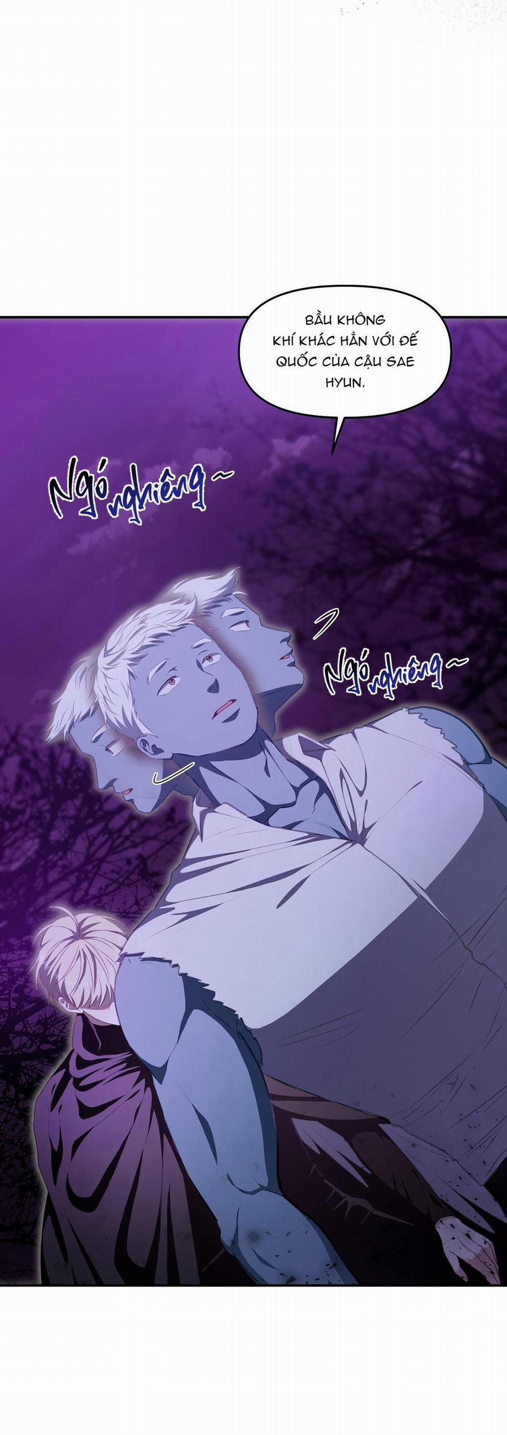 CÁCH TỒN TẠI NHƯ MỘT NGƯỜI CHƠI 21 trang 5