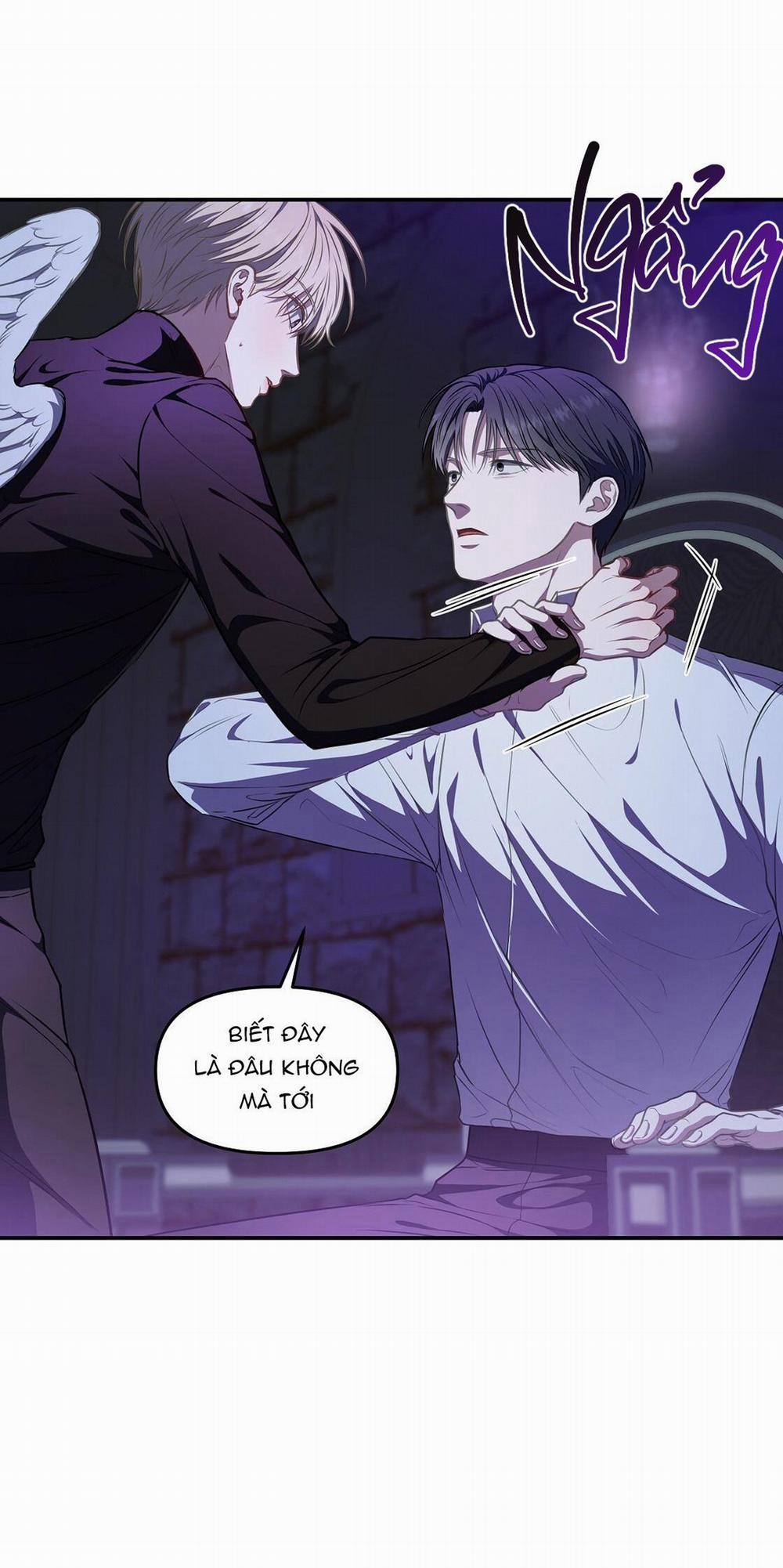 CÁCH TỒN TẠI NHƯ MỘT NGƯỜI CHƠI 21 trang 51