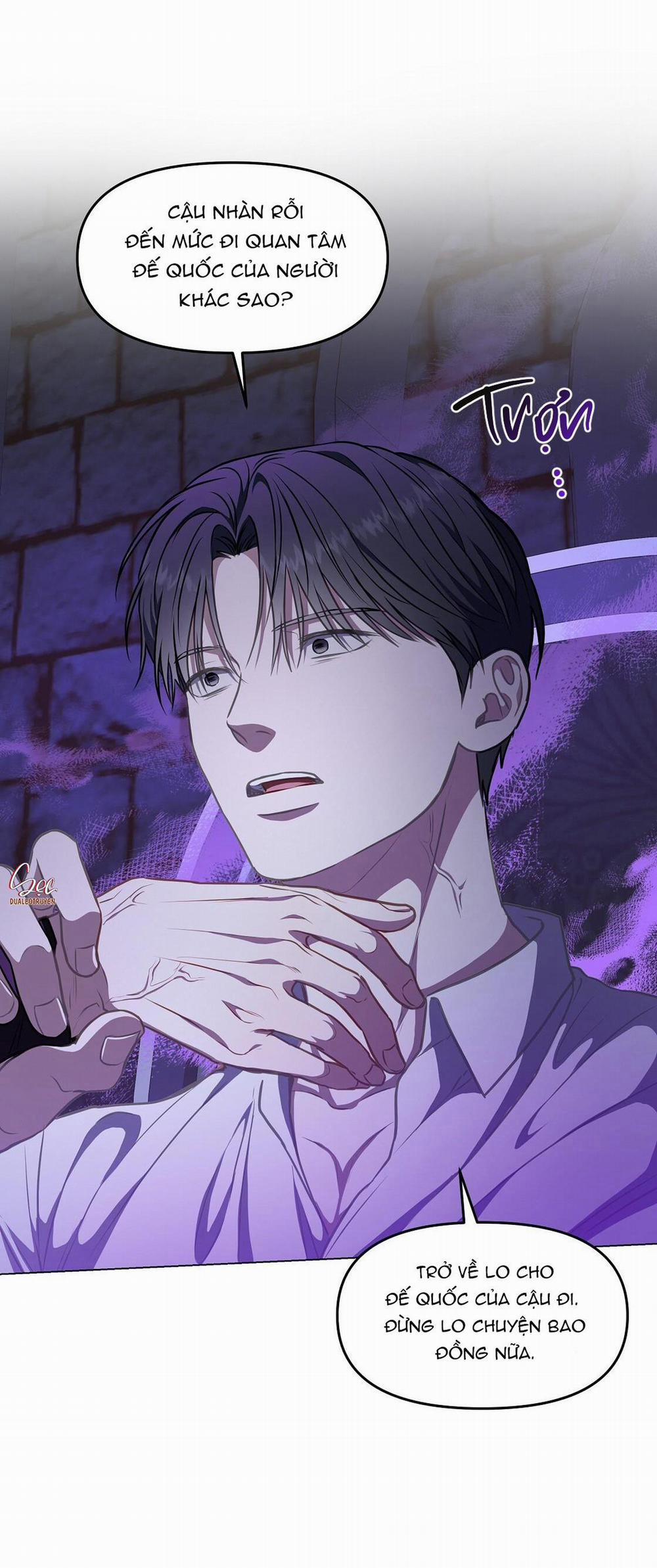 CÁCH TỒN TẠI NHƯ MỘT NGƯỜI CHƠI 21 trang 53