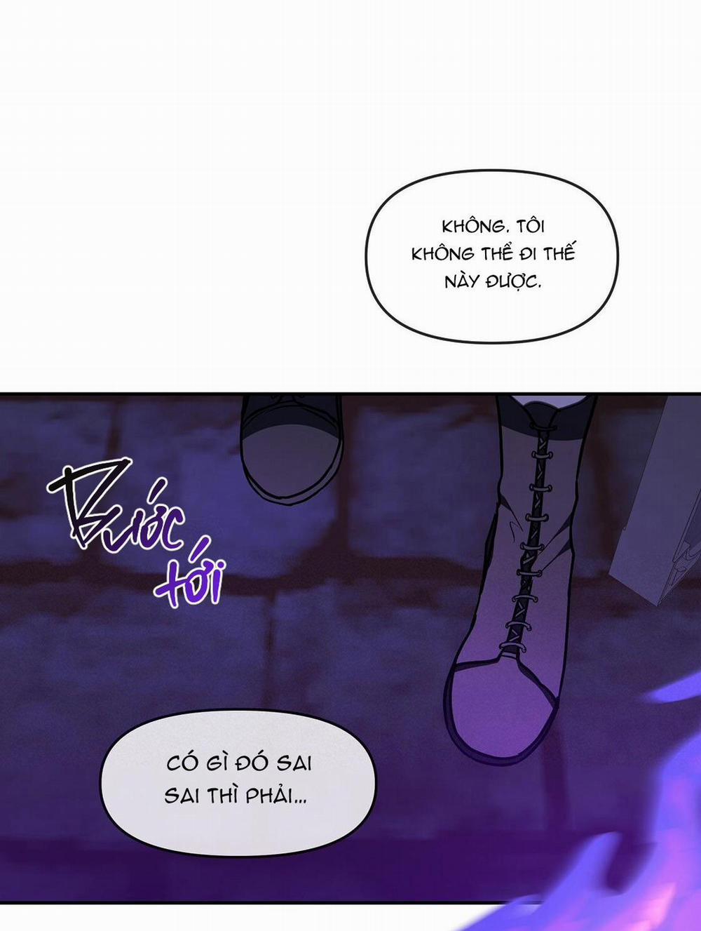 CÁCH TỒN TẠI NHƯ MỘT NGƯỜI CHƠI 21 trang 54