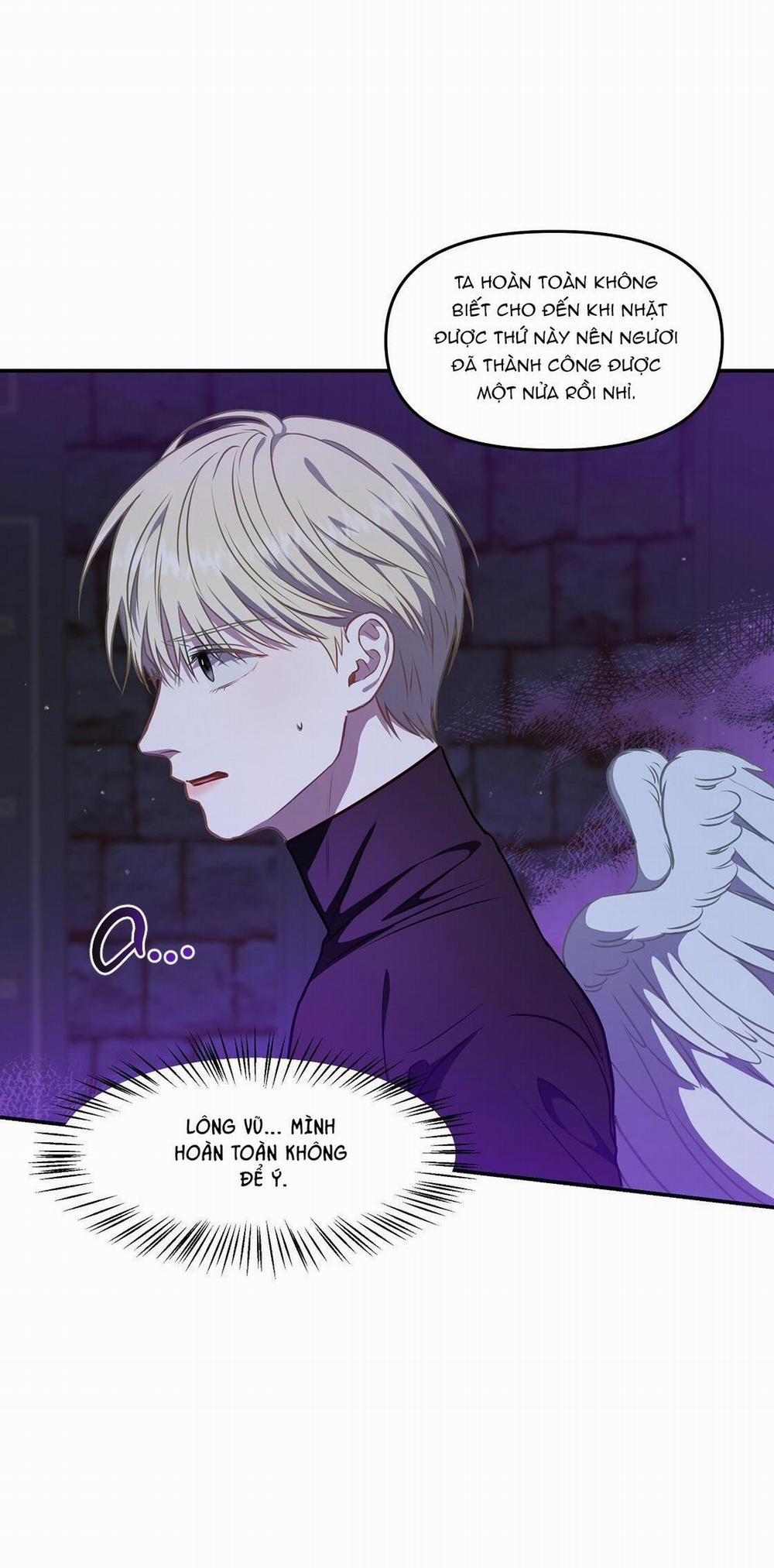 CÁCH TỒN TẠI NHƯ MỘT NGƯỜI CHƠI 21 trang 58