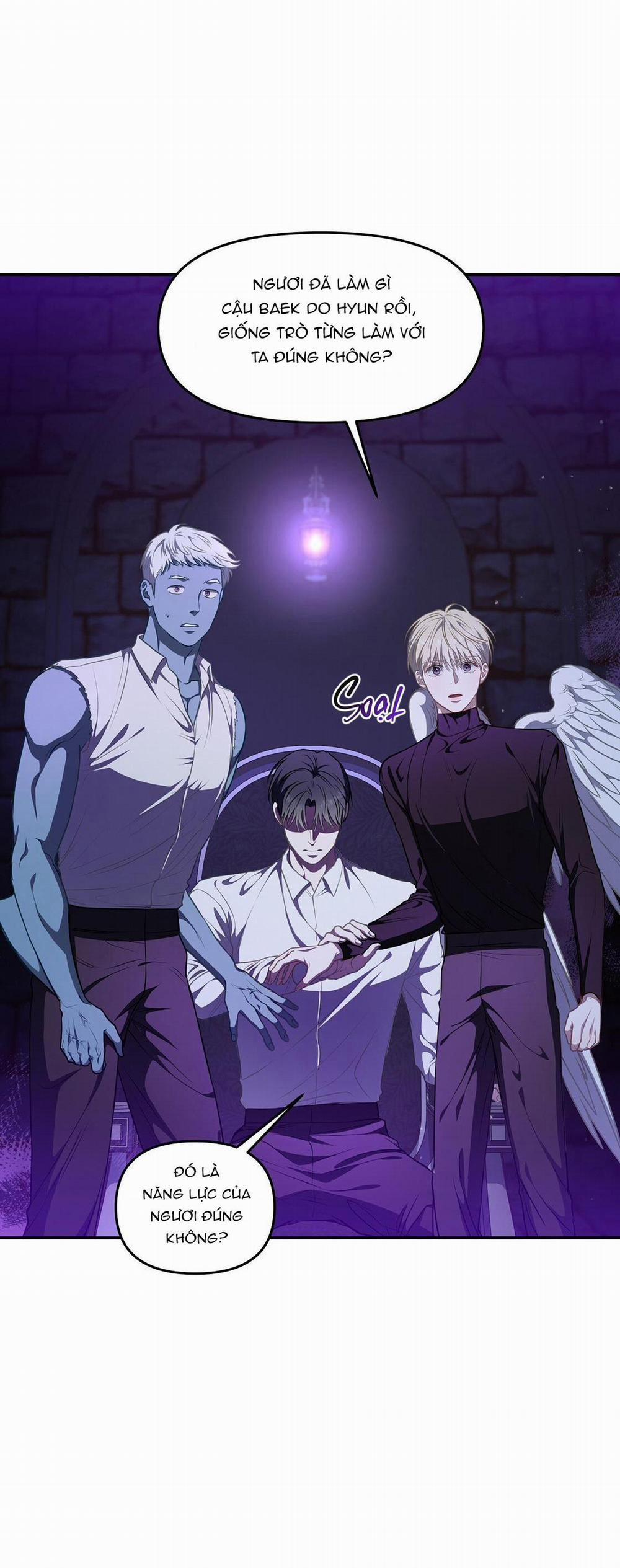 CÁCH TỒN TẠI NHƯ MỘT NGƯỜI CHƠI 21 trang 59