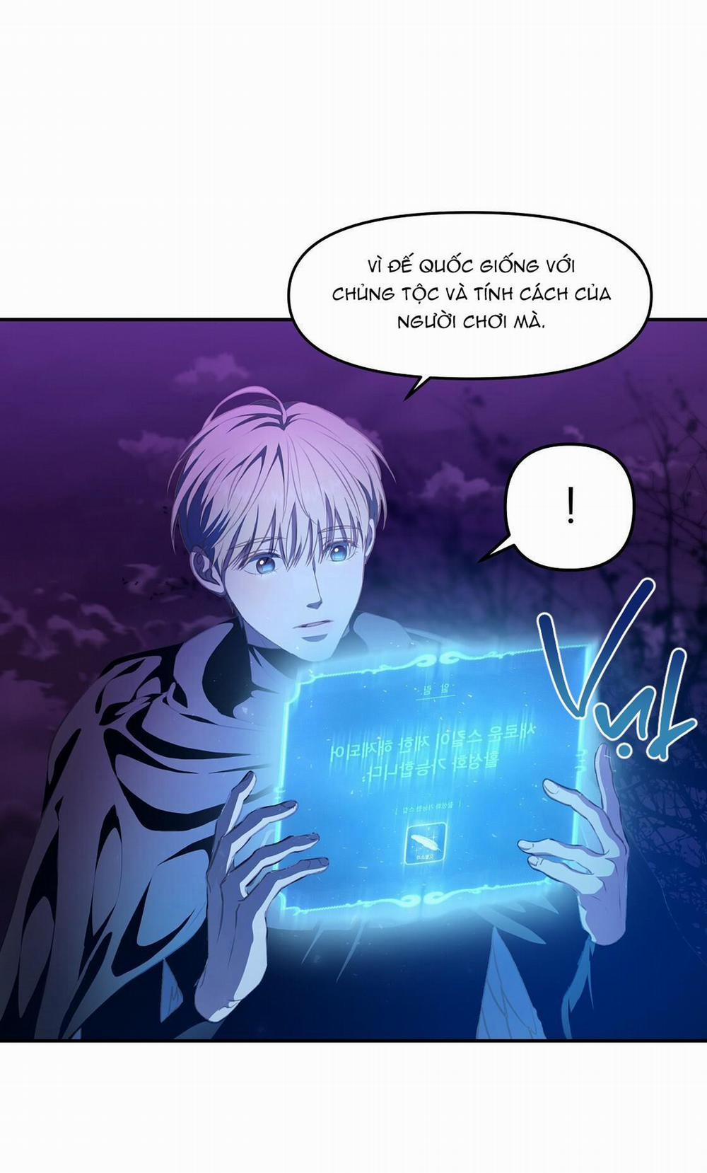 CÁCH TỒN TẠI NHƯ MỘT NGƯỜI CHƠI 21 trang 6