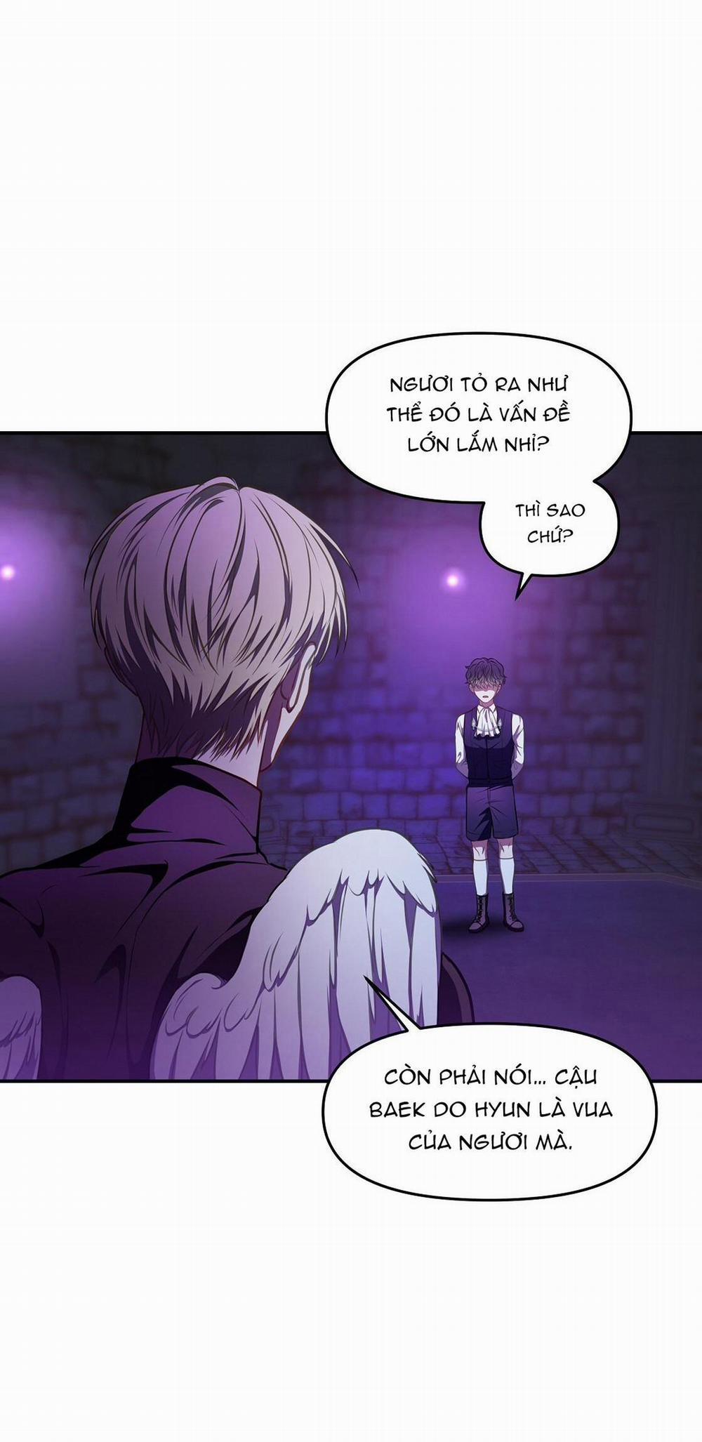 CÁCH TỒN TẠI NHƯ MỘT NGƯỜI CHƠI 21 trang 60