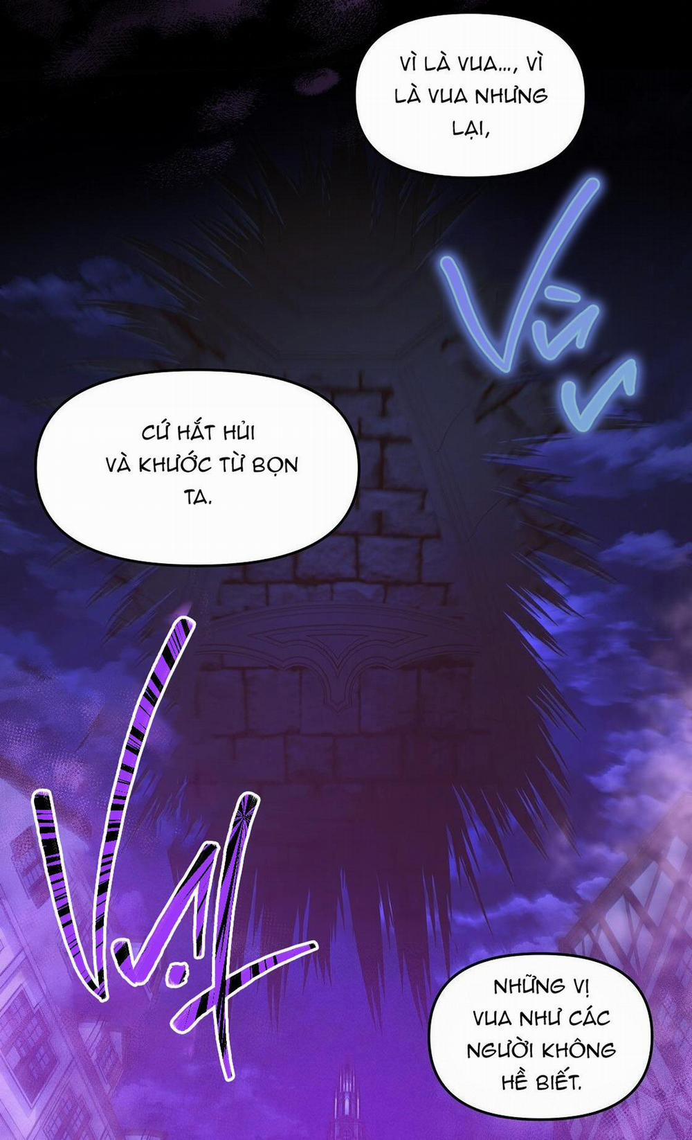 CÁCH TỒN TẠI NHƯ MỘT NGƯỜI CHƠI 21 trang 62