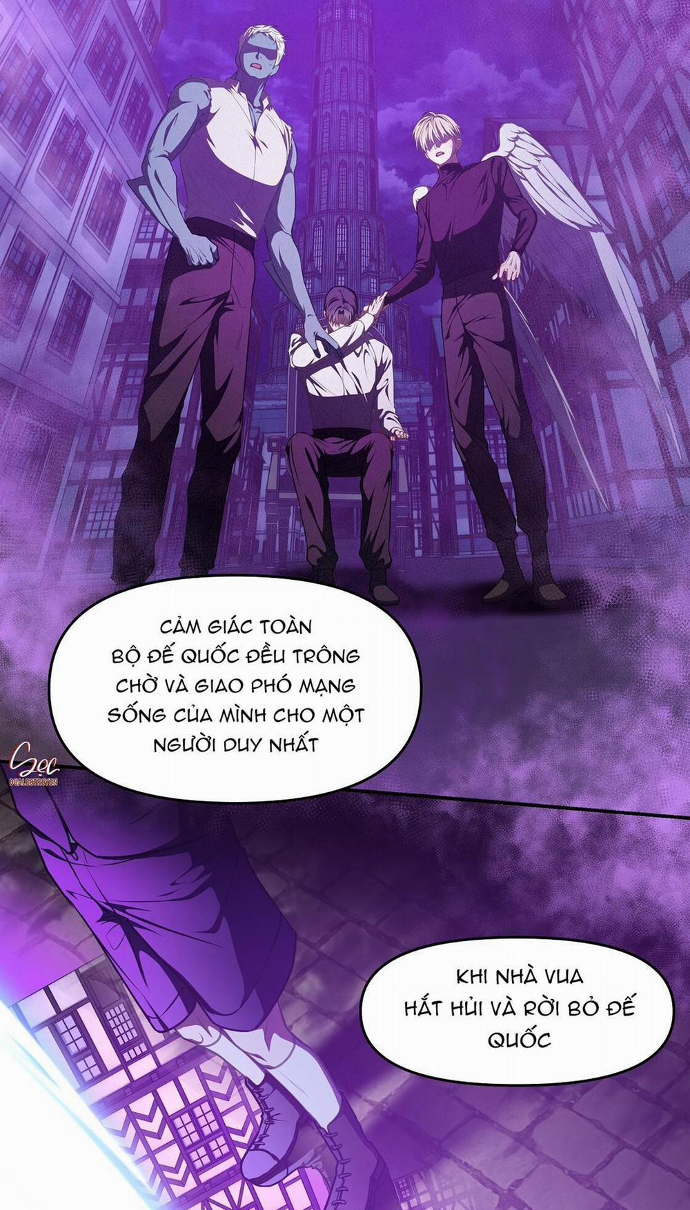 CÁCH TỒN TẠI NHƯ MỘT NGƯỜI CHƠI 21 trang 63