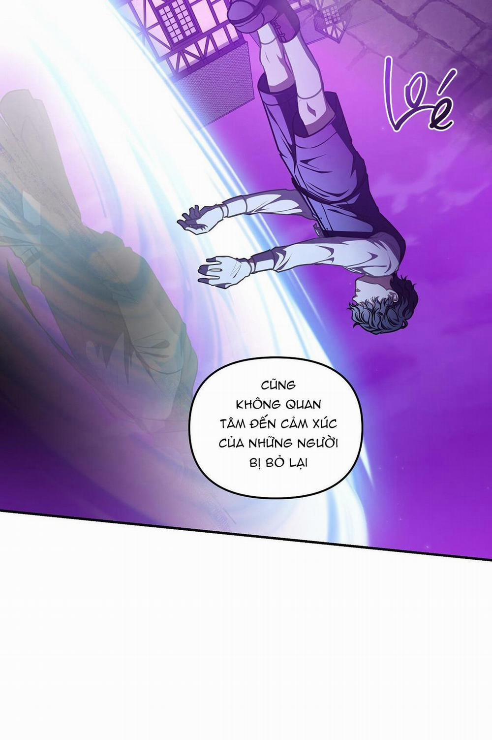 CÁCH TỒN TẠI NHƯ MỘT NGƯỜI CHƠI 21 trang 64