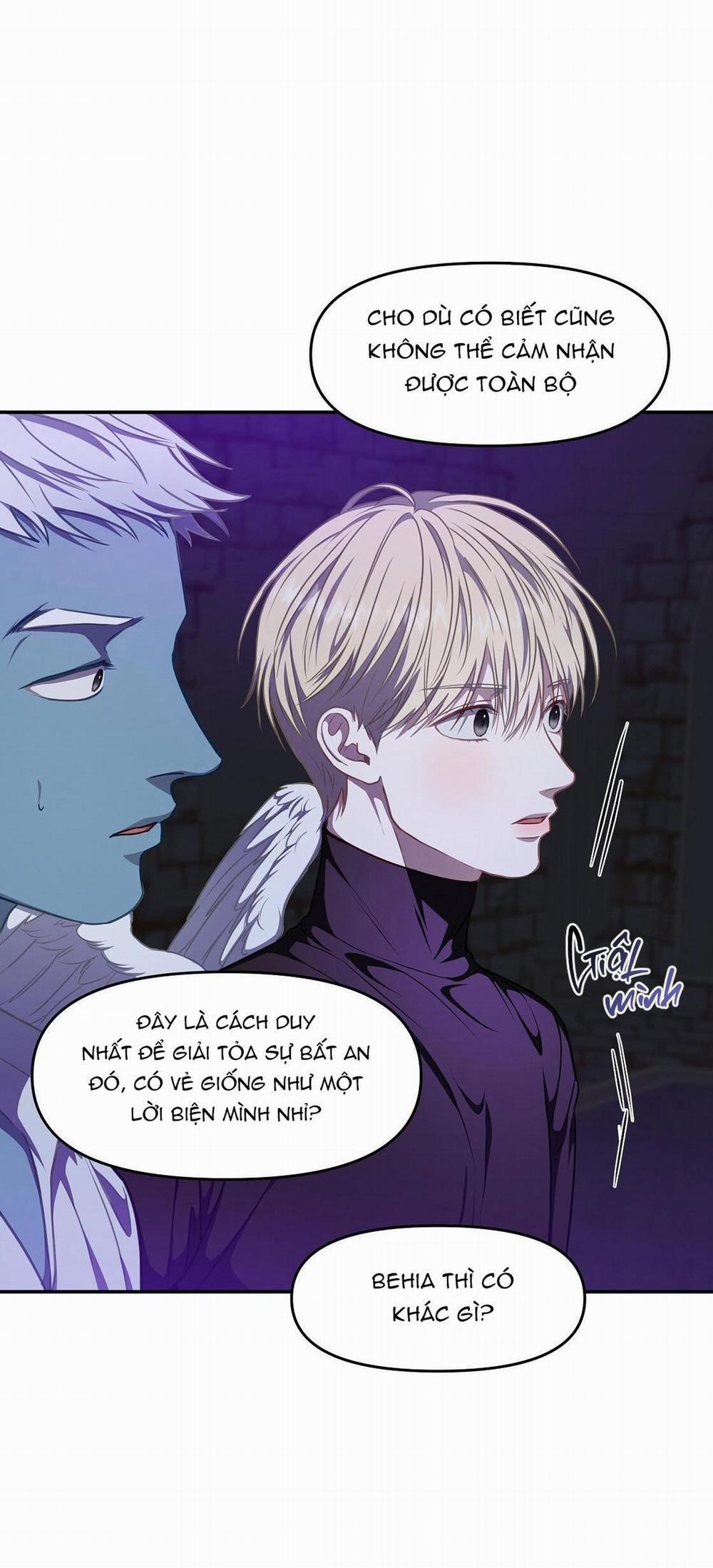 CÁCH TỒN TẠI NHƯ MỘT NGƯỜI CHƠI 21 trang 65