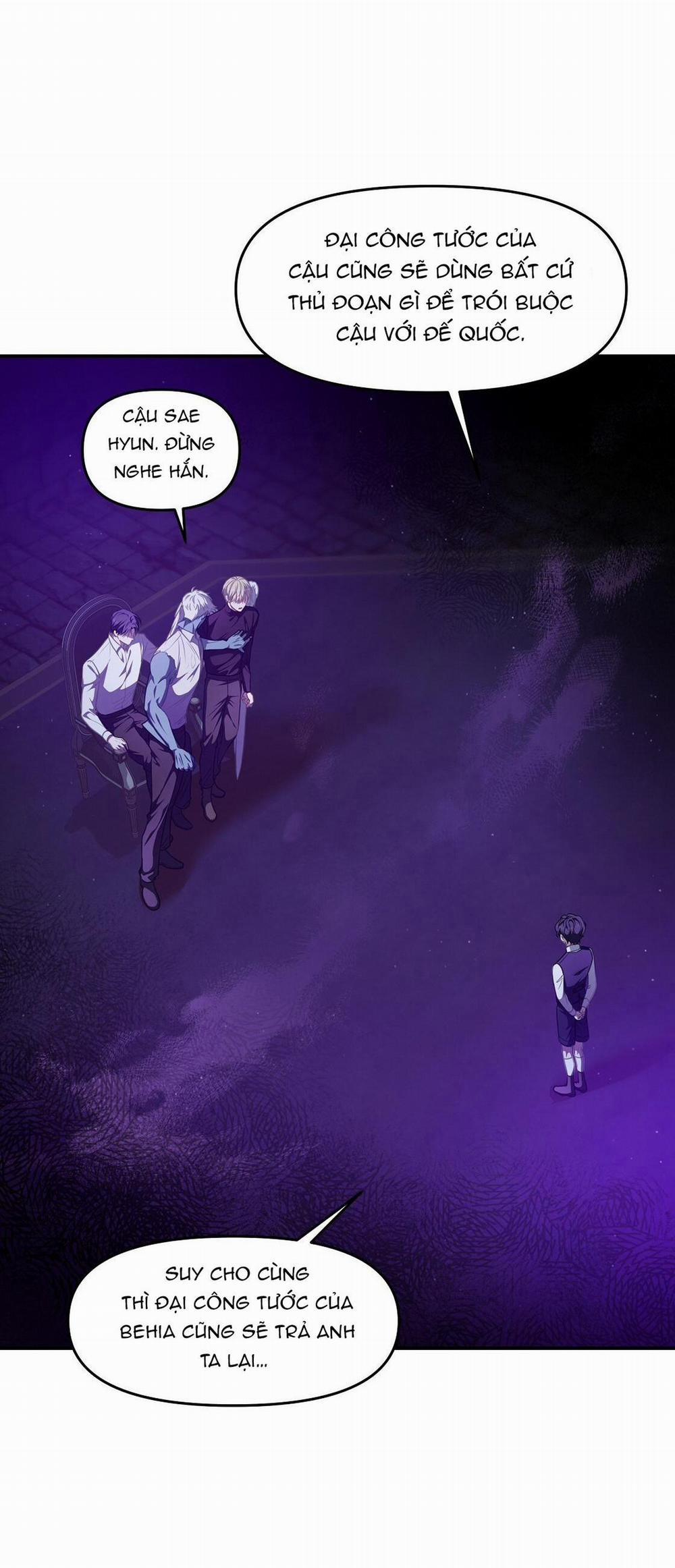 CÁCH TỒN TẠI NHƯ MỘT NGƯỜI CHƠI 21 trang 66