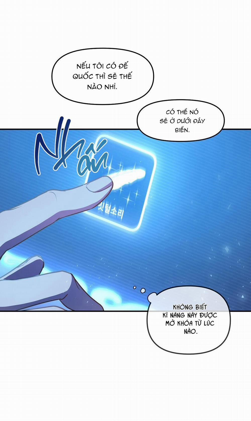 CÁCH TỒN TẠI NHƯ MỘT NGƯỜI CHƠI 21 trang 7