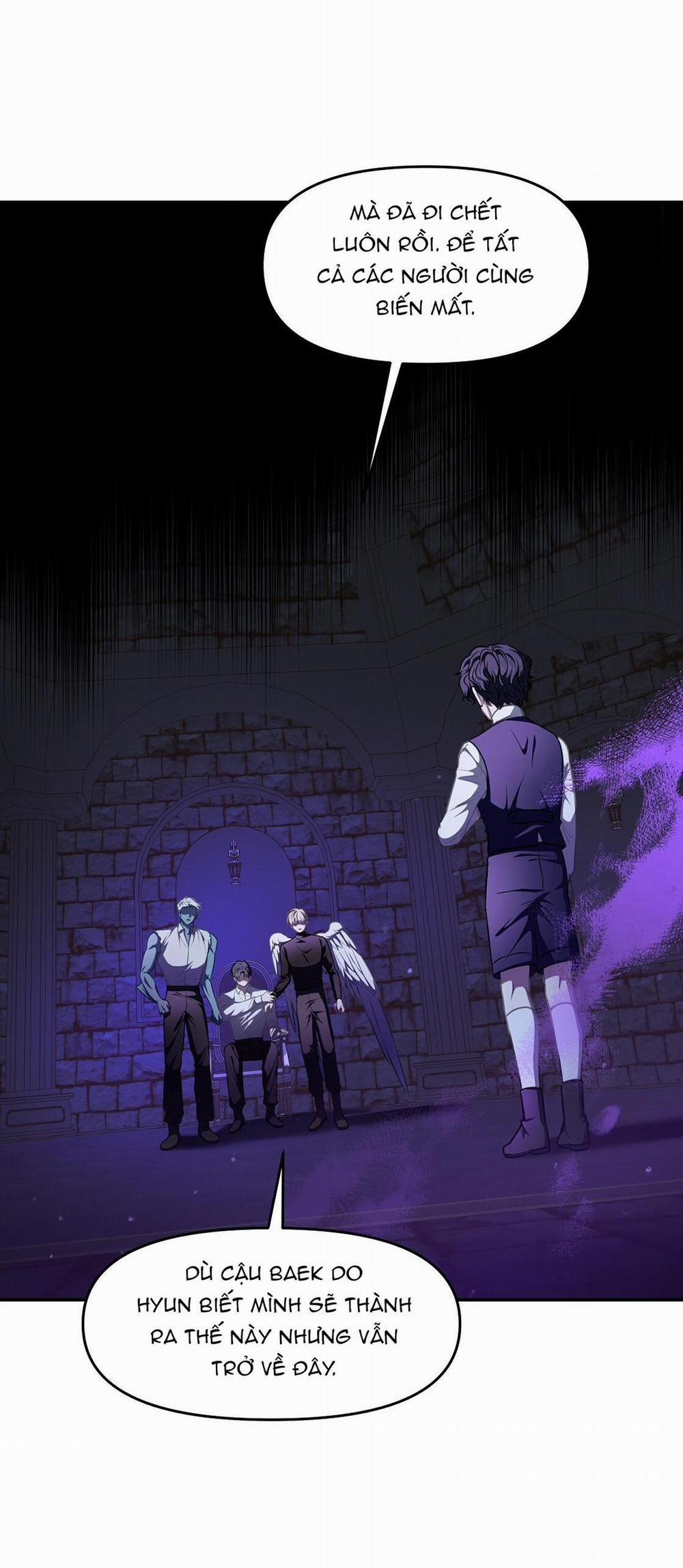 CÁCH TỒN TẠI NHƯ MỘT NGƯỜI CHƠI 21 trang 73