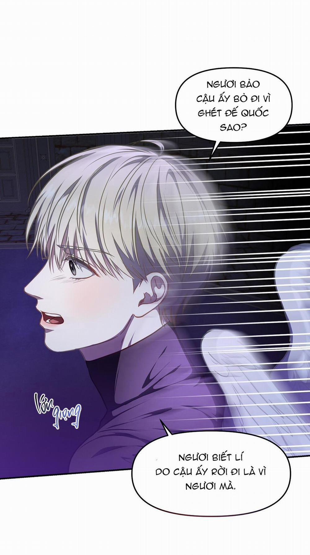 CÁCH TỒN TẠI NHƯ MỘT NGƯỜI CHƠI 21 trang 74