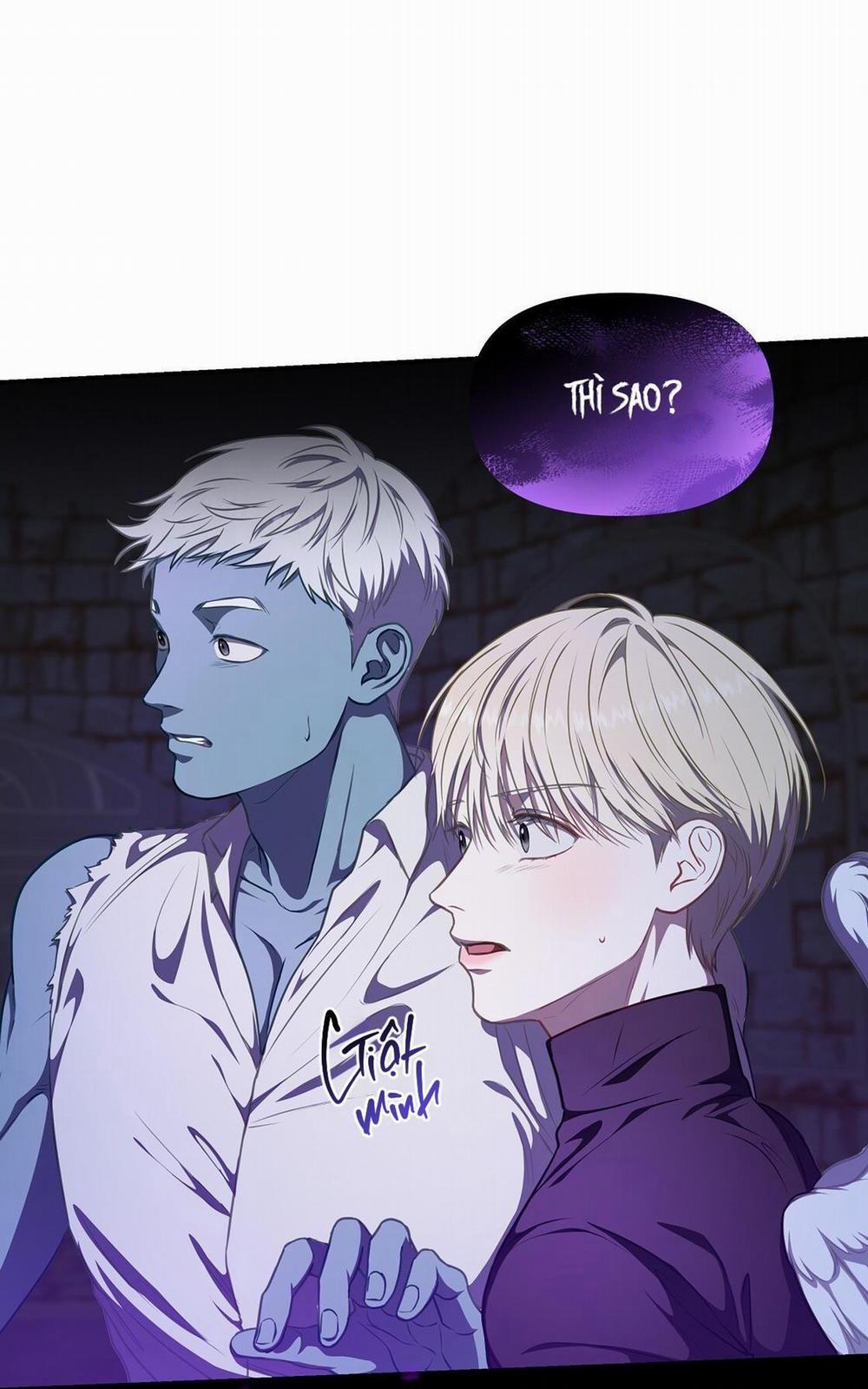 CÁCH TỒN TẠI NHƯ MỘT NGƯỜI CHƠI 21 trang 76