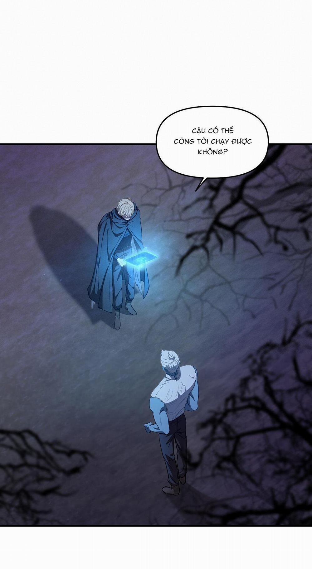 CÁCH TỒN TẠI NHƯ MỘT NGƯỜI CHƠI 21 trang 9