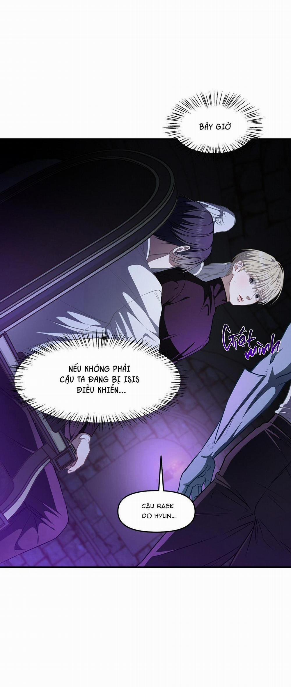 CÁCH TỒN TẠI NHƯ MỘT NGƯỜI CHƠI 22 trang 11