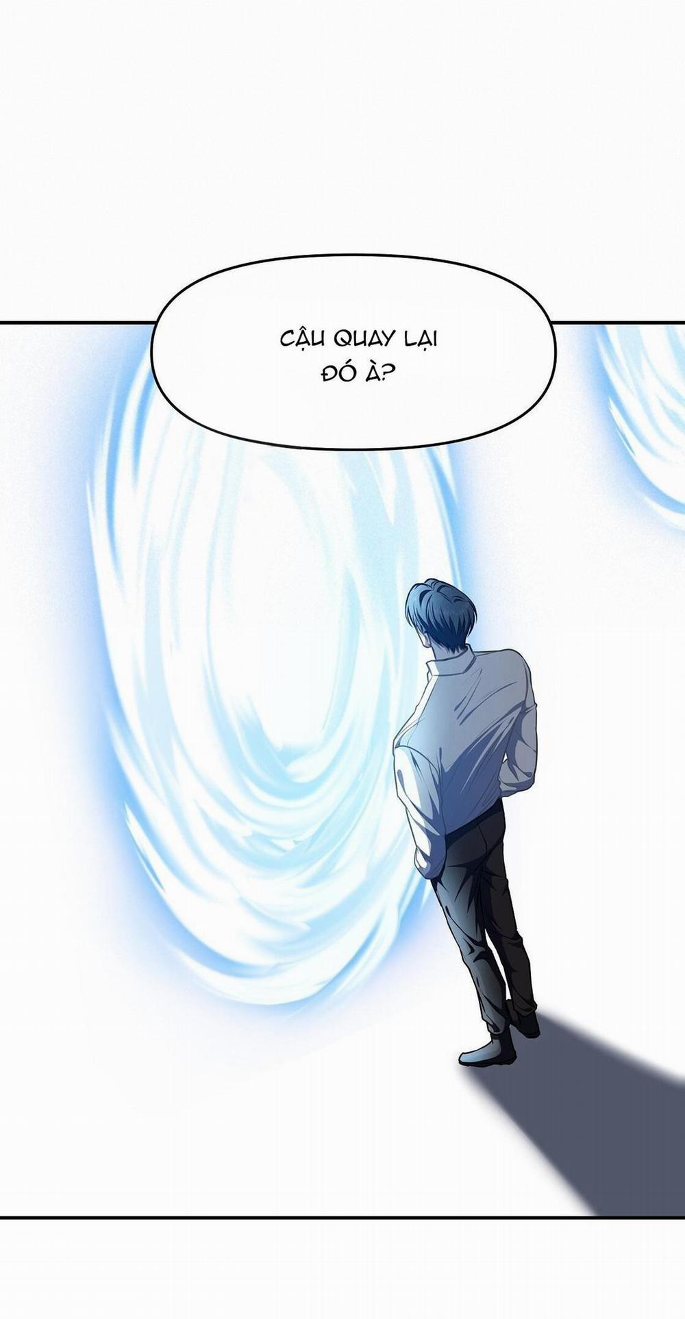 CÁCH TỒN TẠI NHƯ MỘT NGƯỜI CHƠI 22 trang 18