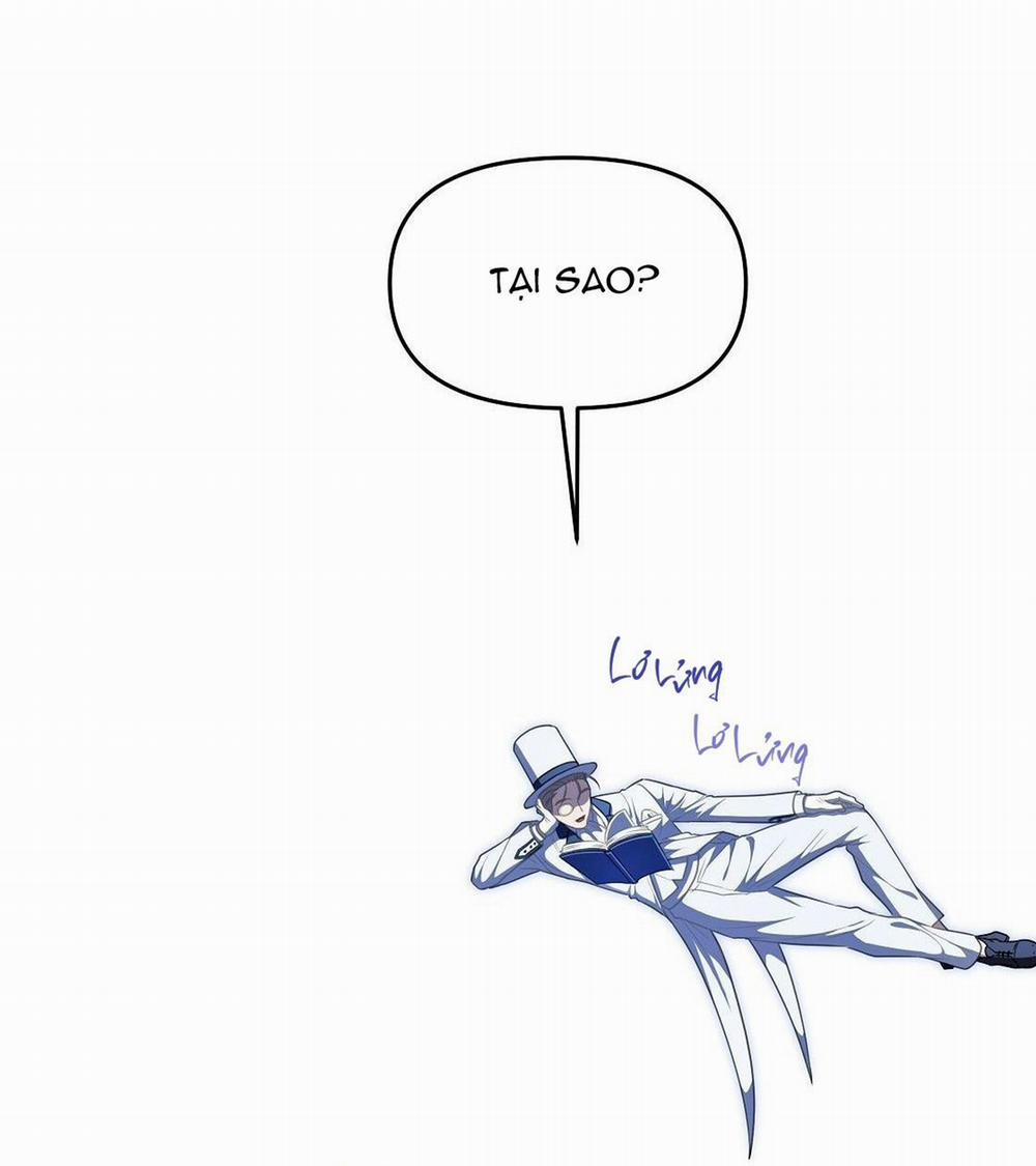 CÁCH TỒN TẠI NHƯ MỘT NGƯỜI CHƠI 22 trang 19