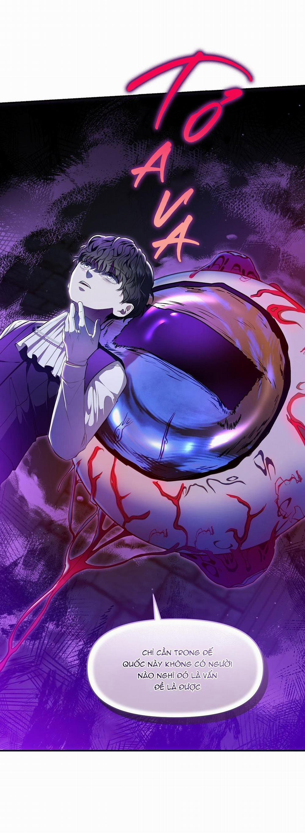 CÁCH TỒN TẠI NHƯ MỘT NGƯỜI CHƠI 22 trang 2