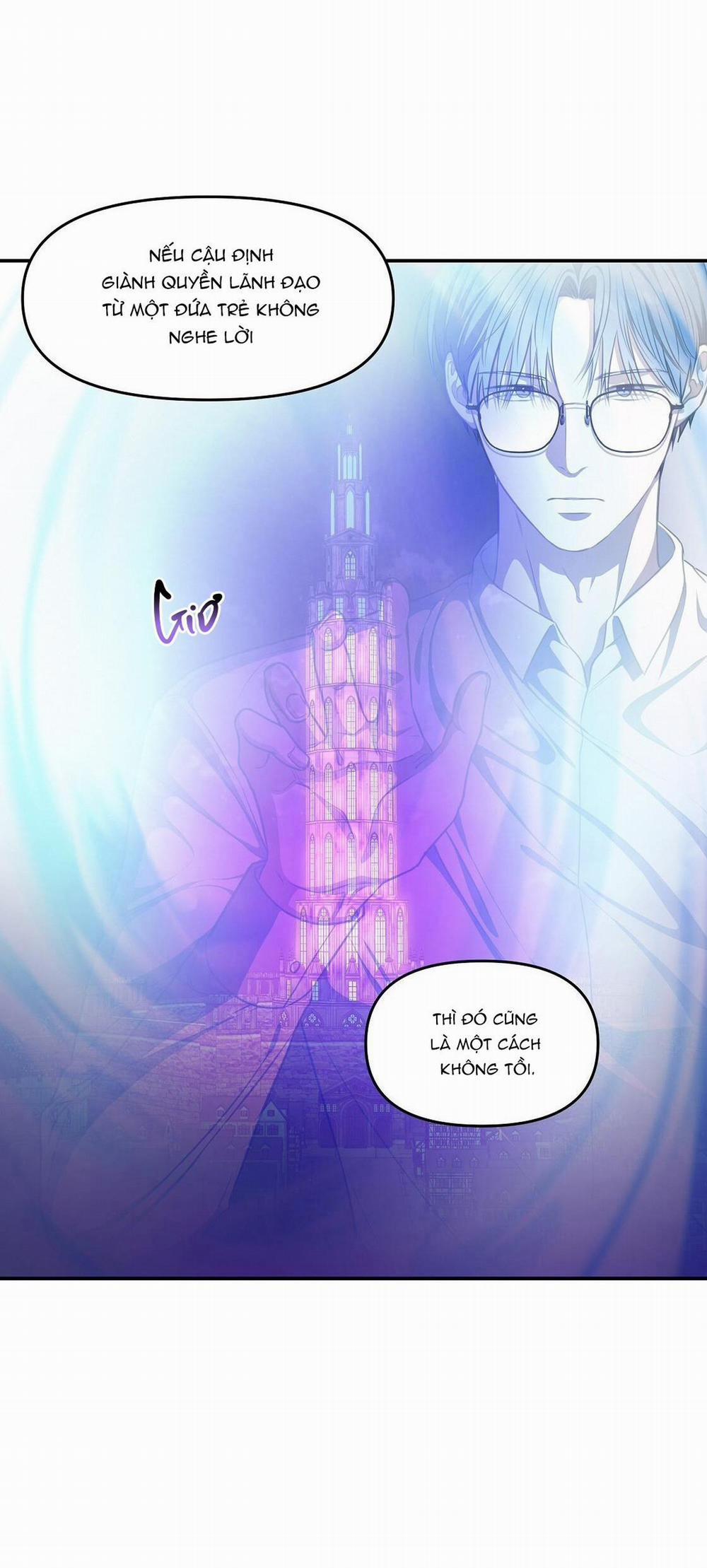 CÁCH TỒN TẠI NHƯ MỘT NGƯỜI CHƠI 22 trang 22