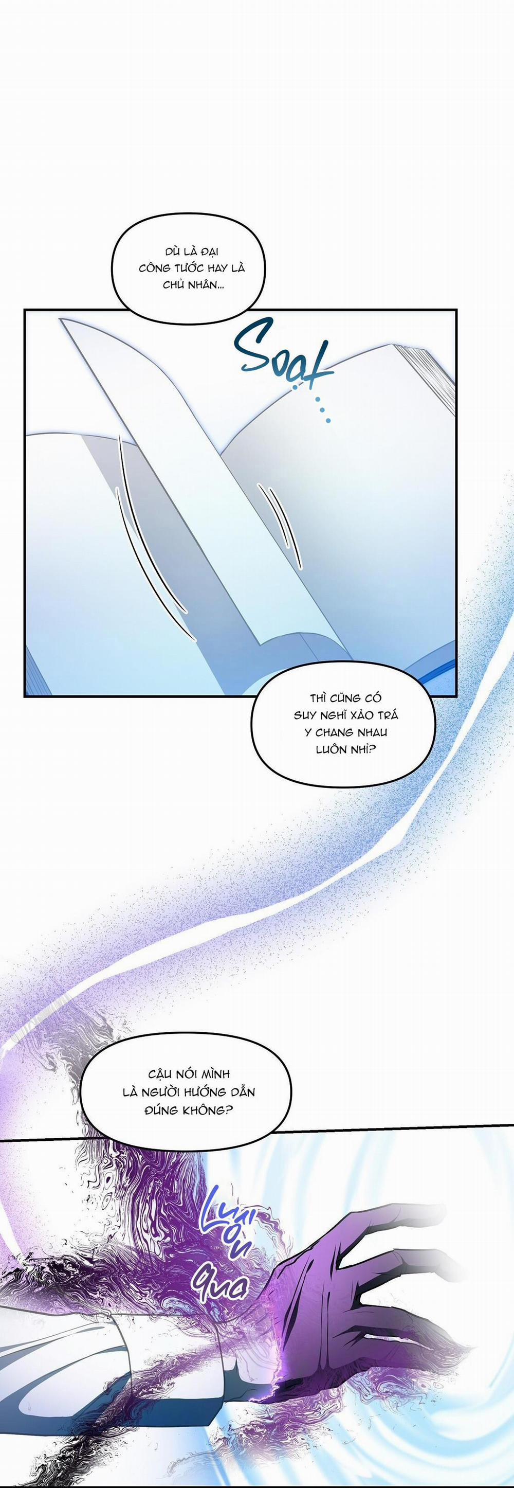 CÁCH TỒN TẠI NHƯ MỘT NGƯỜI CHƠI 22 trang 23