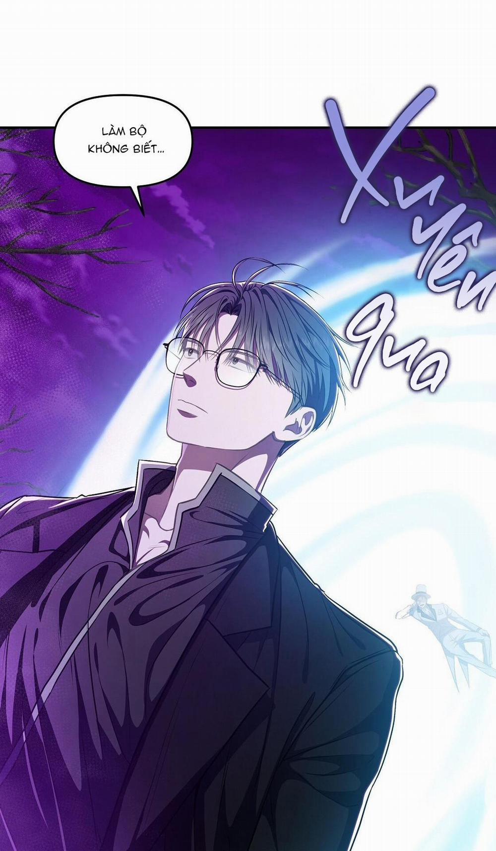 CÁCH TỒN TẠI NHƯ MỘT NGƯỜI CHƠI 22 trang 26